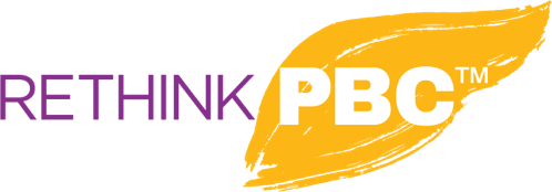 Rethink PBC logo